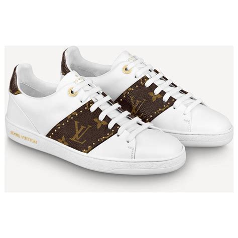 frontrow sneaker louis vuitton|louis vuitton front row.